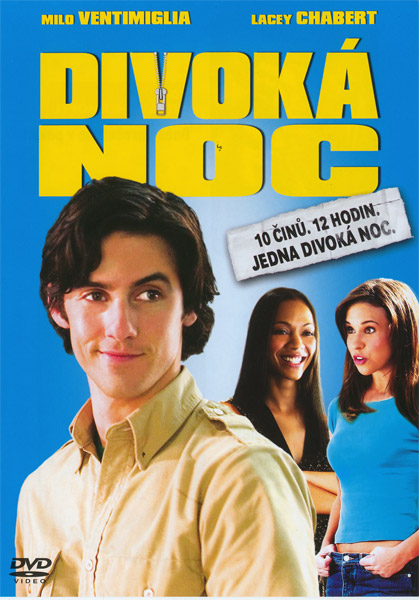 Re: Divoká noc / Dirty Deeds (2005)