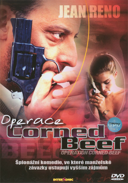 Operace Corned Beef / Opération Corned-Beef, L' (1991)