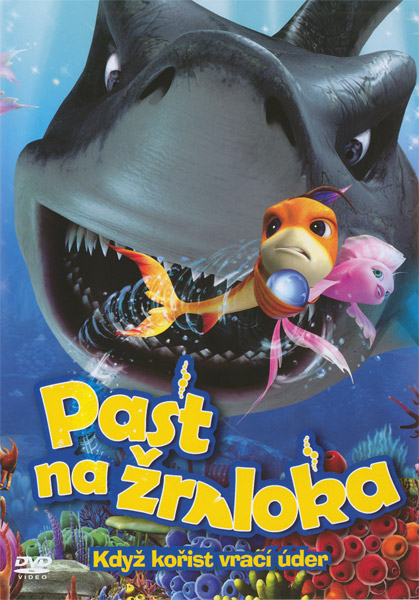 Re: Past na žraloka / Shark Bait (2006)