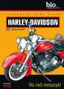 Klikni pro zvten DVD: Harley - Davidson