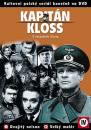 DVD film: Kapitn Kloss IV / 7.+8. dl