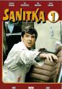 DVD film: Sanitka 1