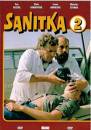 DVD film: Sanitka 2