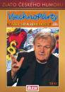DVD film: Vechnoprty - Karel p a host