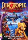 DVD film: Dinotopie - Vprava za kamenem Slunce