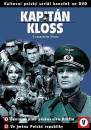 DVD film: Kapitn Kloss V / 9.+10. dl