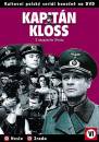 DVD film: Kapitn Kloss VI / 11.+12. dl