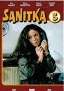 DVD film: Sanitka 3