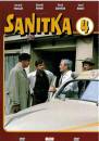 DVD film: Sanitka 4
