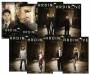 DVD film: Speciln balek serilu Hrdinov