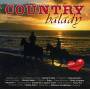Klikni pro zvten CD: Country balady
