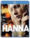 BLU-RAY film: Hanna