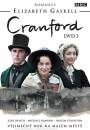 DVD film: Cranford 3