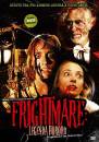 DVD film: Frightmare: Legenda horor