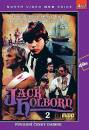 DVD film: Jack Holborn 2