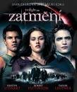 DVD film: Twilight sga: Zatmn S.E.