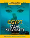 DVD film: EGYPT: Palc Kleopatry