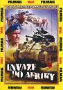 DVD film: Invaze do Afriky
