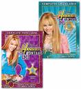 DVD film: Kolekce: Hannah Montana 1. + 2. srie
