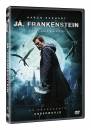 DVD film: J, Frankenstein