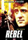 DVD film: Rebel / Nen krytu
