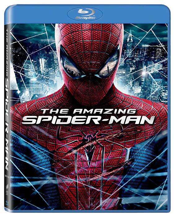 Re: Amazing Spider-Man, The (2012)