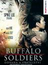 DVD film: Buffalo Soldiers: Odvaha a ptelstv