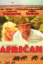 DVD film: Afrian