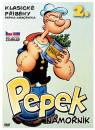 DVD film: Pepek nmonk 2 - klasick pbhy