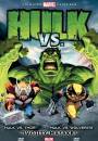 Klikni pro zvten DVD: Hulk VS.