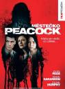 DVD film: Msteko Peacock