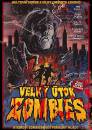 DVD film: Velk tok zombies