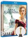 BLU-RAY film: Anna Karenina