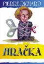 DVD film: Hraka