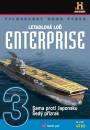 Klikni pro zvten DVD: Letadlov lo Enterprise 3
