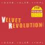 Klikni pro zvten CD: Velvet Revolution (new edition)