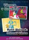 DVD film: Vnoce v Gaudnii + Ryt Skpek: Dokonal Vnoce