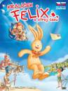 DVD film: Krlek Felix a stroj asu