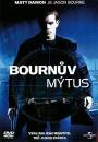 DVD film: Bournv mtus