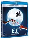 BLU-RAY film: E.T. Mimozeman