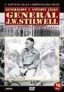DVD film: Generlov 2. svtov vlky 8 - Generl J.F.Stillwell