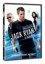 DVD film: Jack Ryan: V utajen