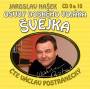 Klikni pro zvten CD: Osudy dobrho vojka vejka (CD 9 & 10) (Jaroslav Haek)