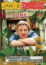 DVD film: Jamie Oliver - Jamie va doma  (4. serie, DVD 4)