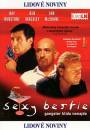 DVD film: Sexy bestie