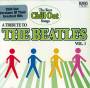 Klikni pro zvten CD: A Tribute To The Beatles Vol. 1