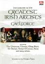 Klikni pro zvten CD: Greatest Irish Artists