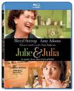 BLU-RAY film: Julie a Julia