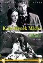 DVD film: Karel Hynek Mcha + Cikni