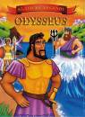 DVD film: Odysseus